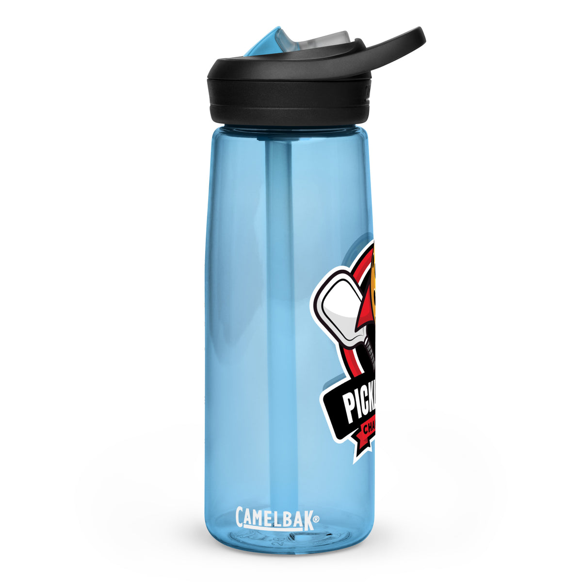 Pickleball Champion Sports Bottle