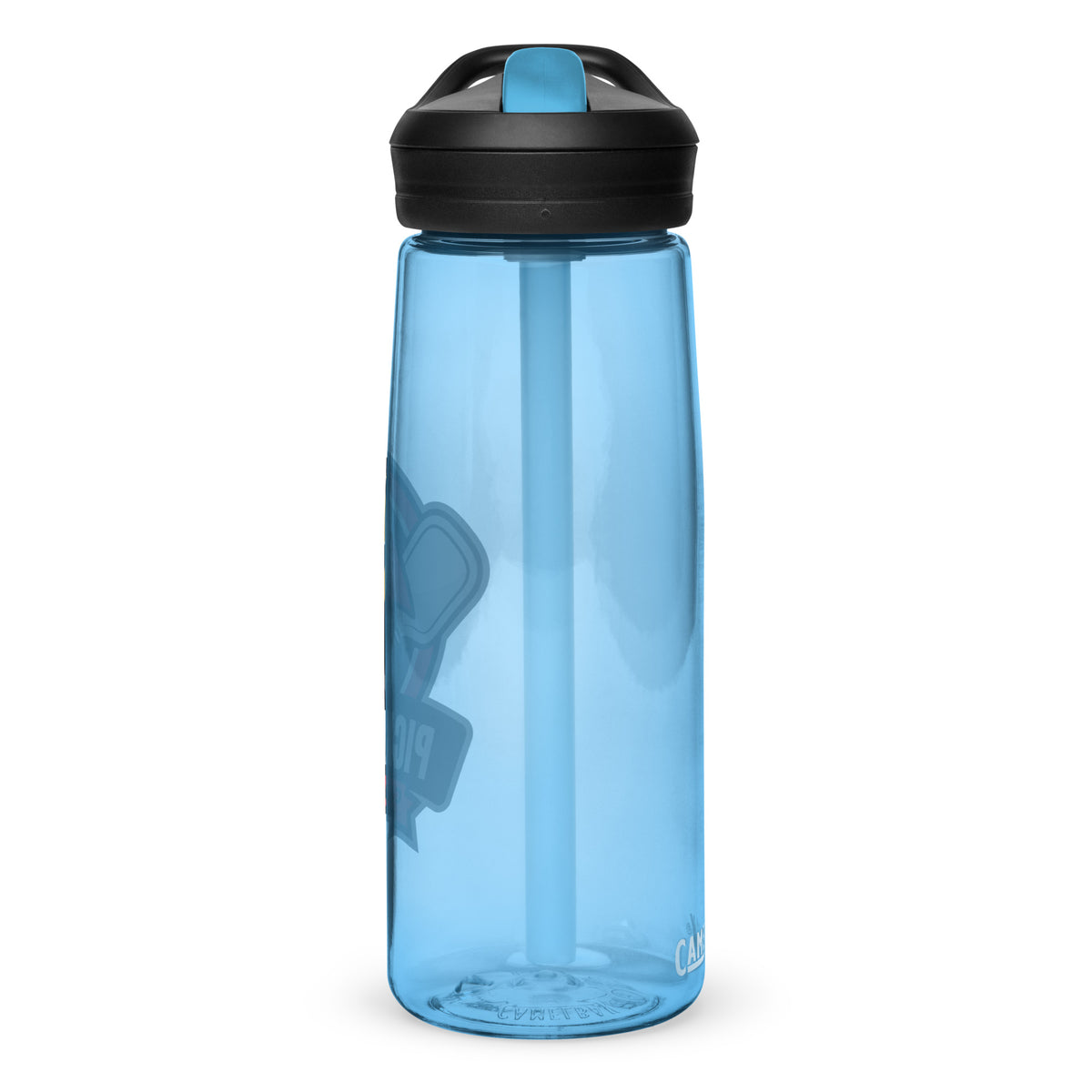 Pickleball Champion Sports Bottle