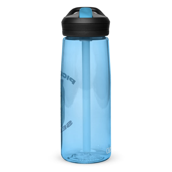 Pickling Season Sports Bottle