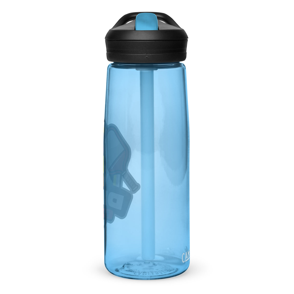 Dink Responsibly Sports Bottle