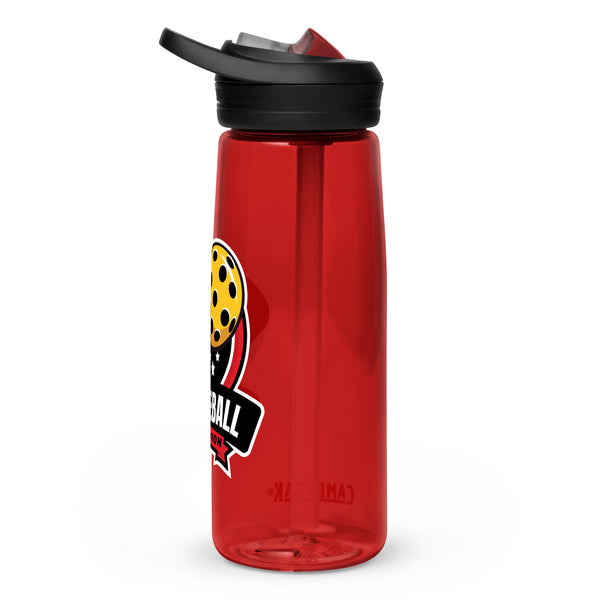 Pickleball Champion Sports Bottle