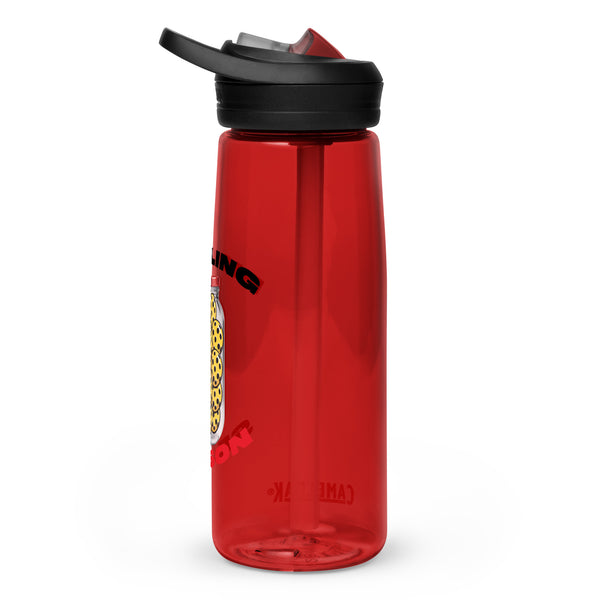 Pickling Season Sports Bottle