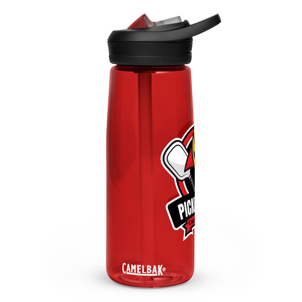 Pickleball Champion Sports Bottle