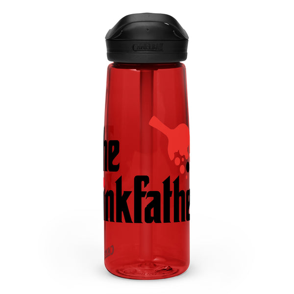 The Dinkfather Sports Bottle