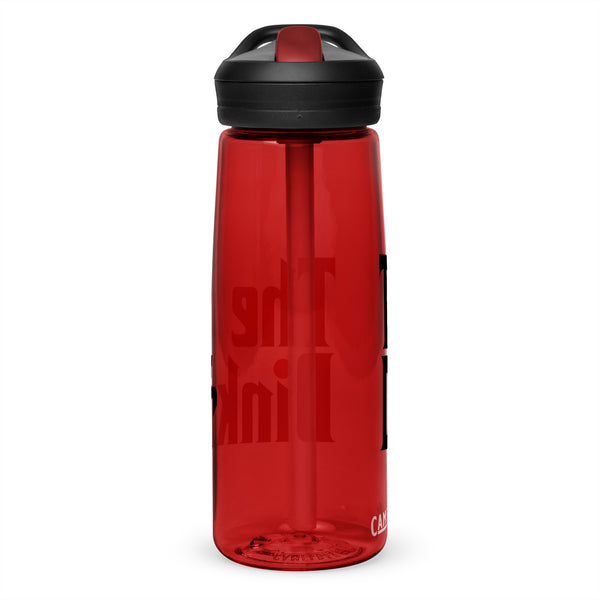 The Dinkfather Sports Bottle