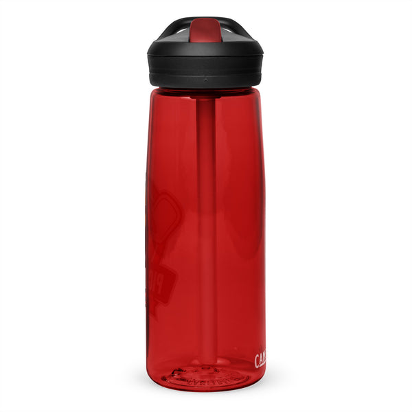 Pickleball Champion Sports Bottle