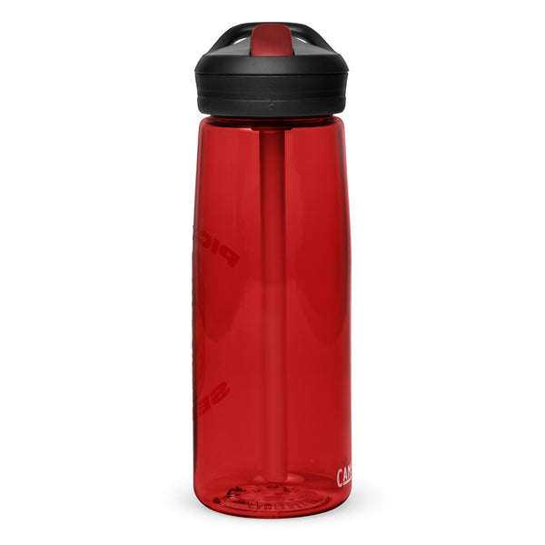 Pickling Season Sports Bottle