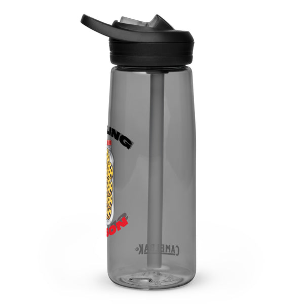 Pickling Season Sports Bottle