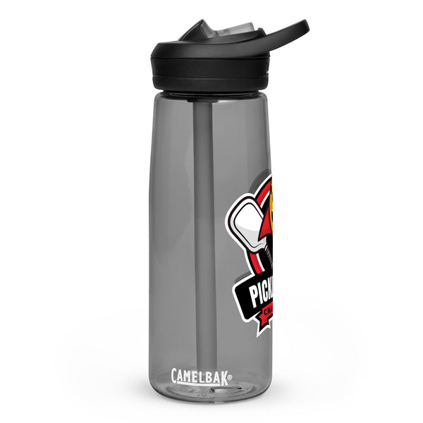 Pickleball Champion Sports Bottle