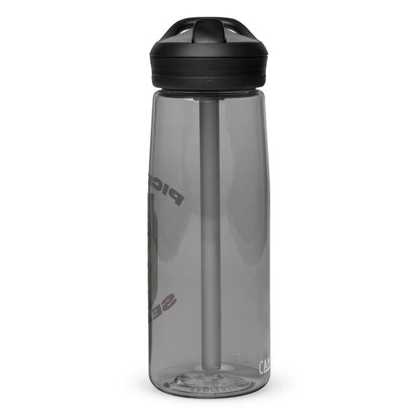 Pickling Season Sports Bottle