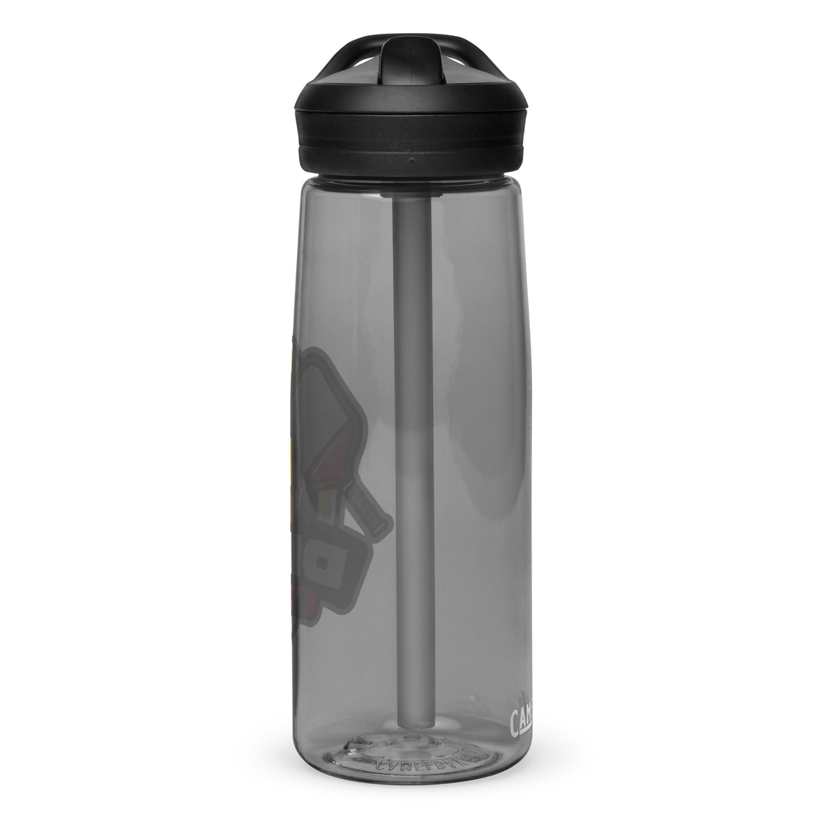 Dink Responsibly Sports Bottle