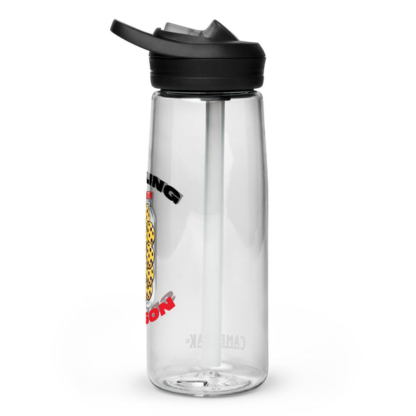Pickling Season Sports Bottle