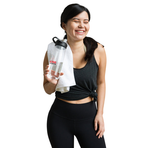 Percise Sports Water Bottle