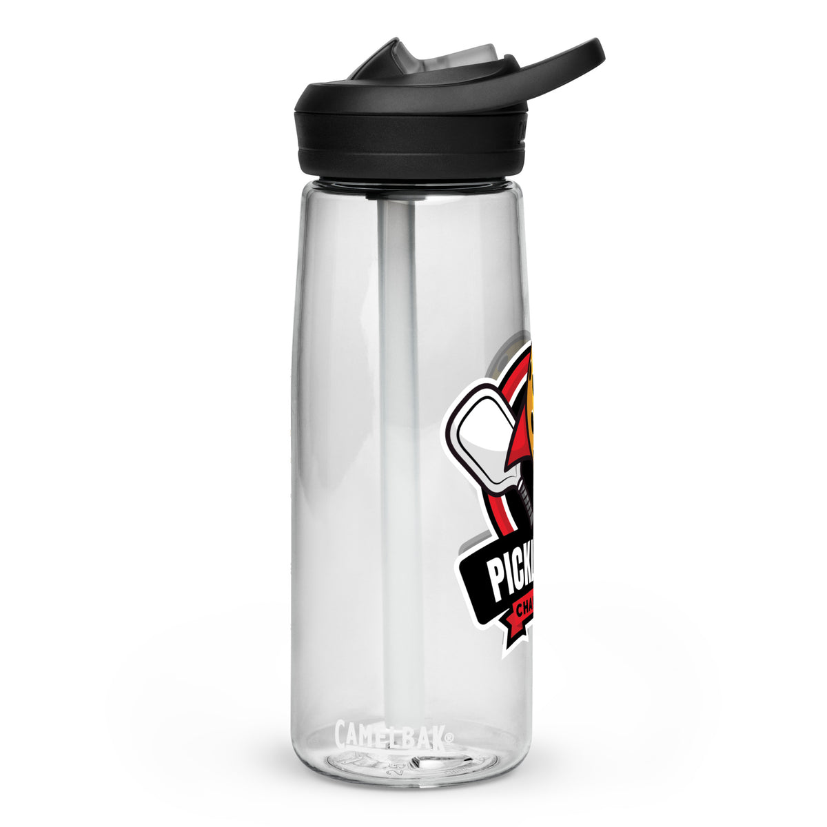 Pickleball Champion Sports Bottle