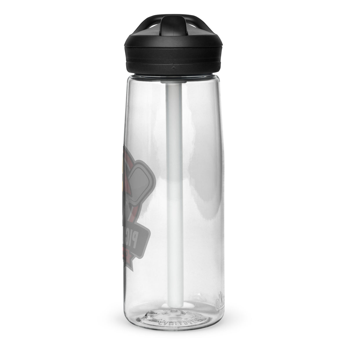 Pickleball Champion Sports Bottle