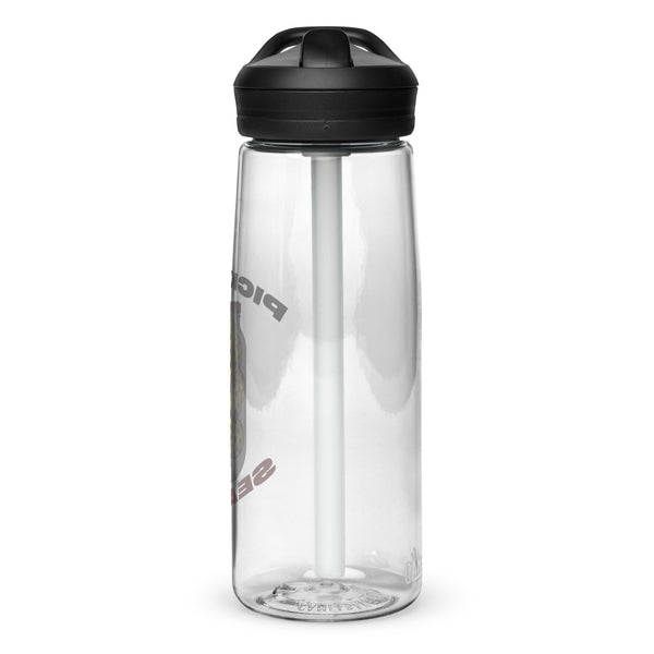 Pickling Season Sports Bottle