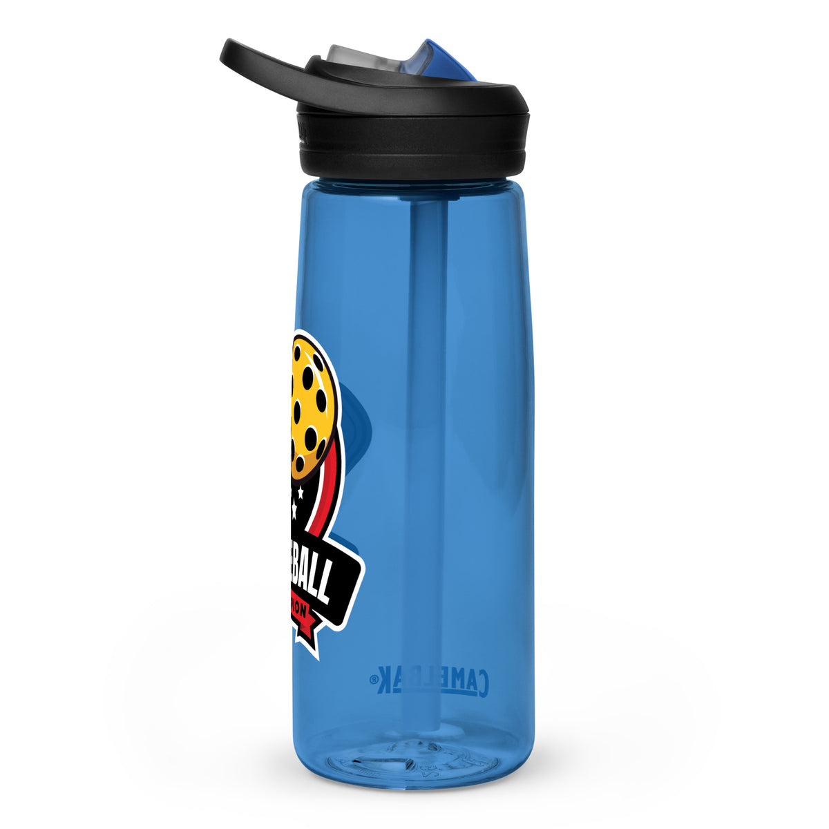 Pickleball Champion Sports Bottle