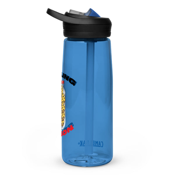 Pickling Season Sports Bottle