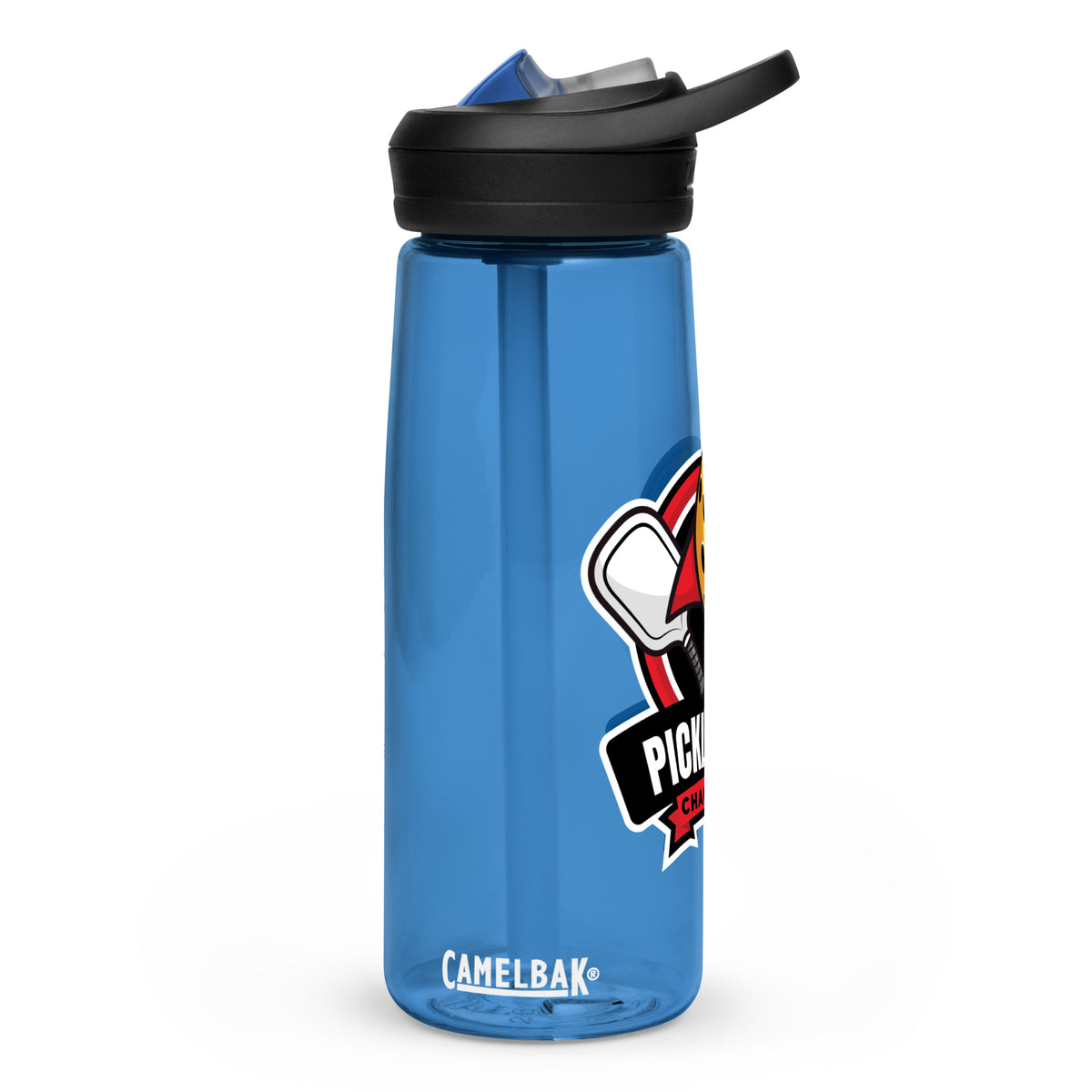 Pickleball Champion Sports Bottle