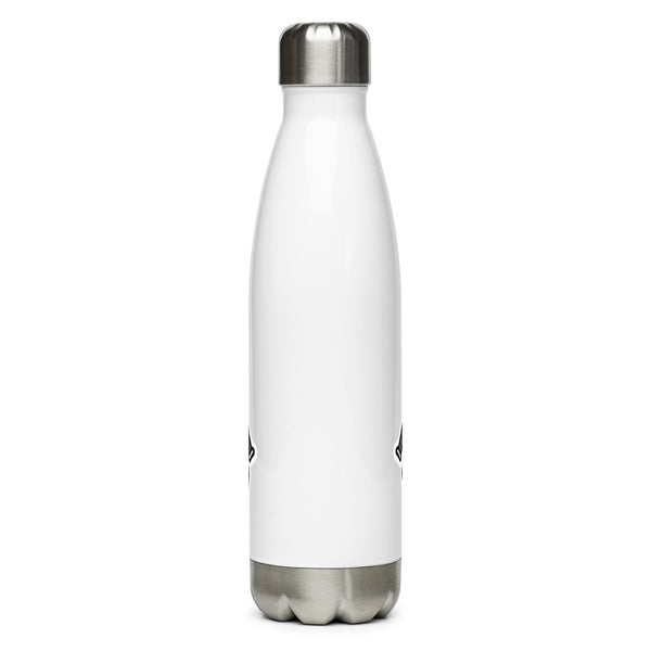 Dink Responsibly Stainless Steel Bottle