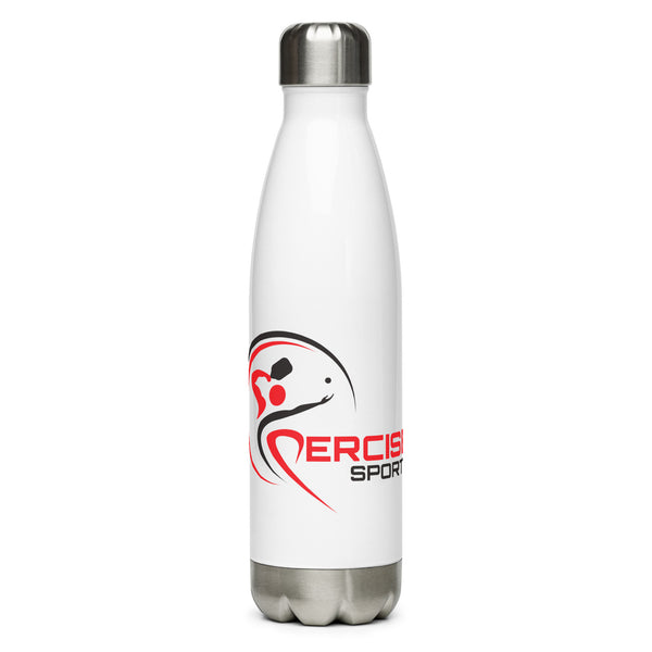 Percise Stainless Steel Water Bottle