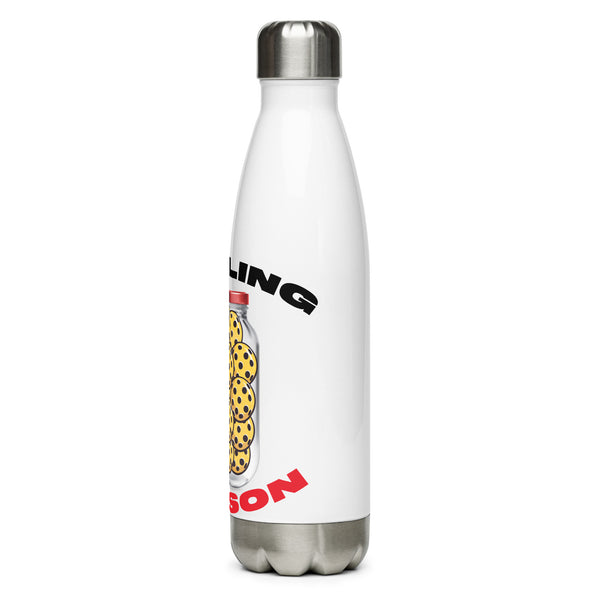 Pickling Season Stainless Steel Bottle