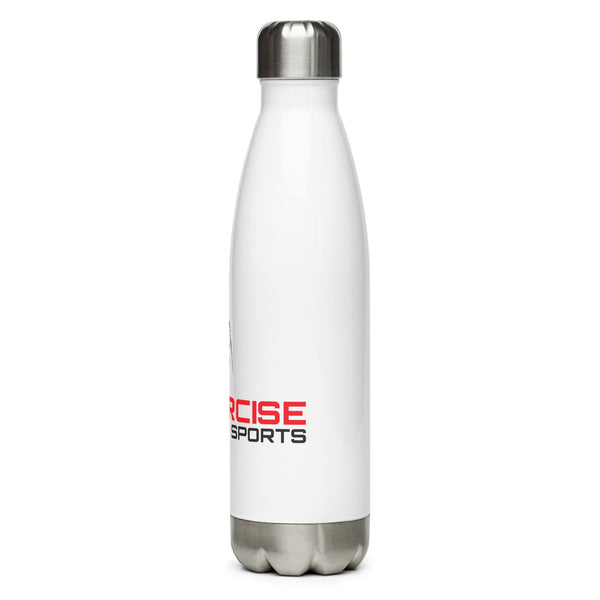 Percise Stainless Steel Water Bottle