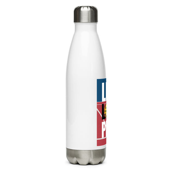 Live Love Play Stainless Steel Bottle