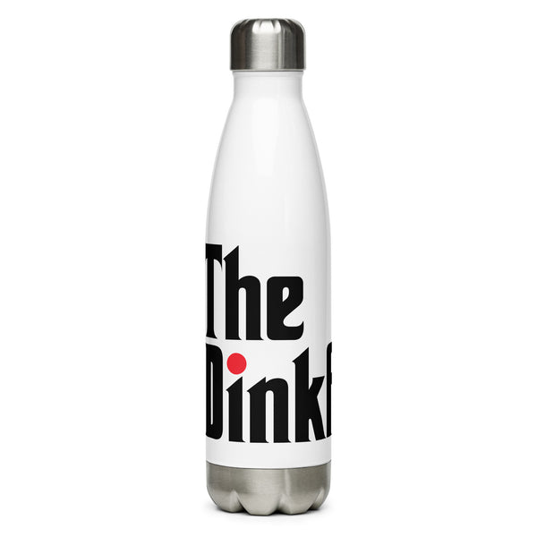 The Dinkfather Stainless Steel Bottle