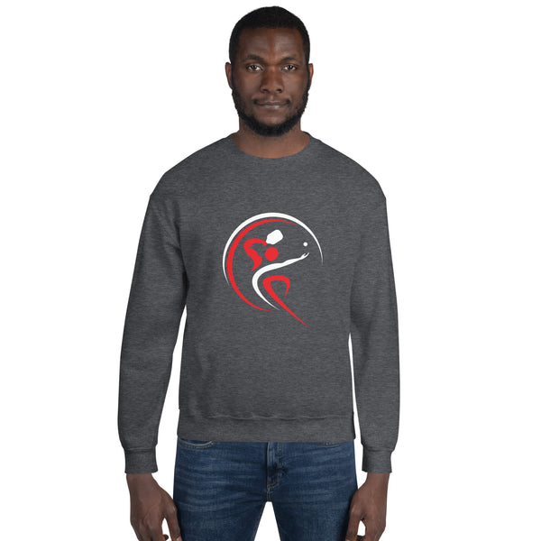 Percise Pickleball Sweatshirt