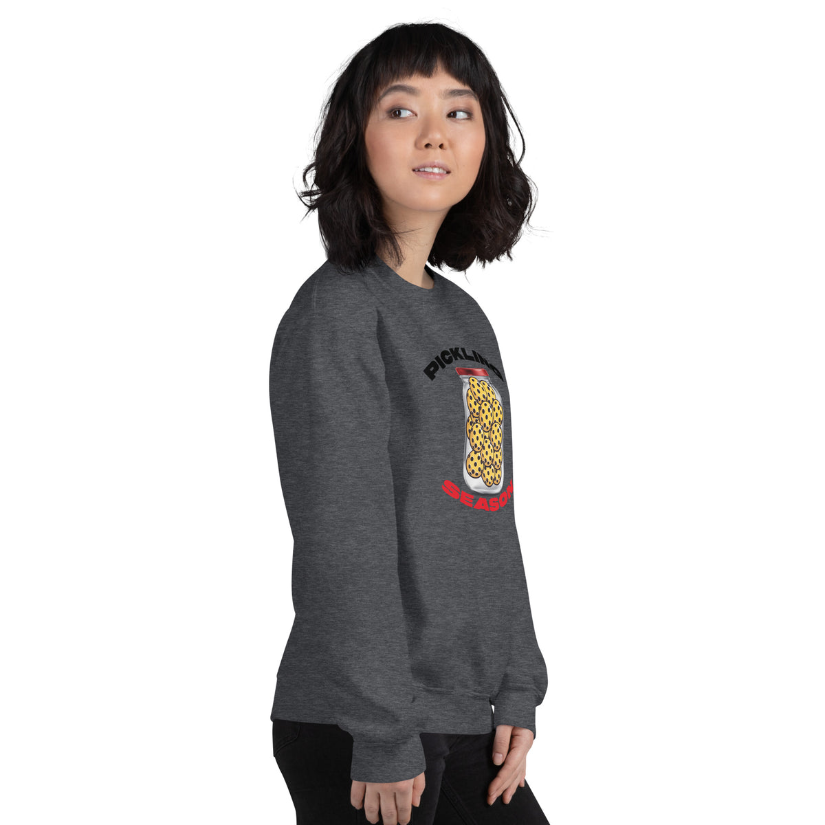 Pickling Season Sweatshirt