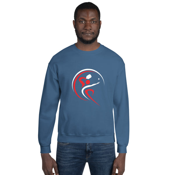 Percise Pickleball Sweatshirt