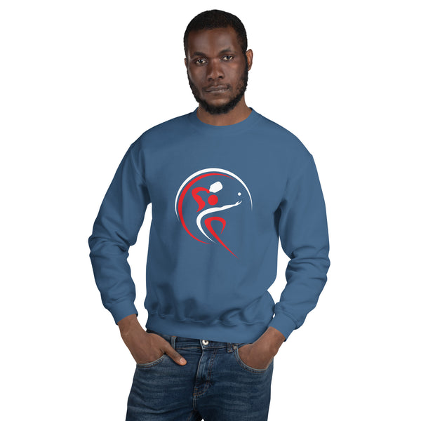 Percise Pickleball Sweatshirt