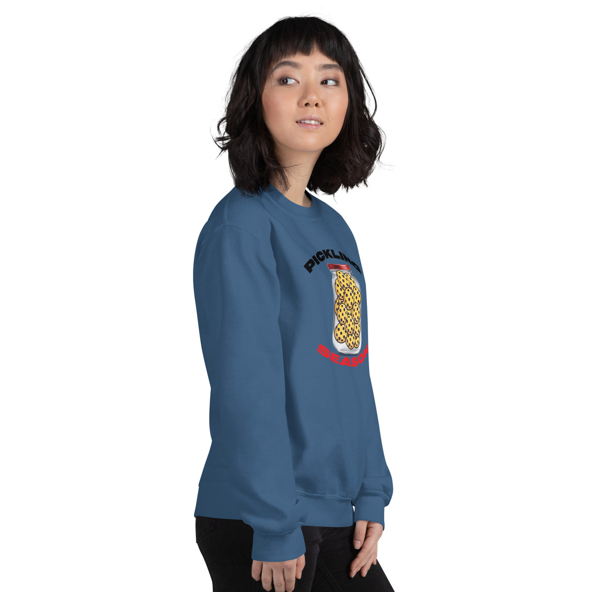 Pickling Season Sweatshirt