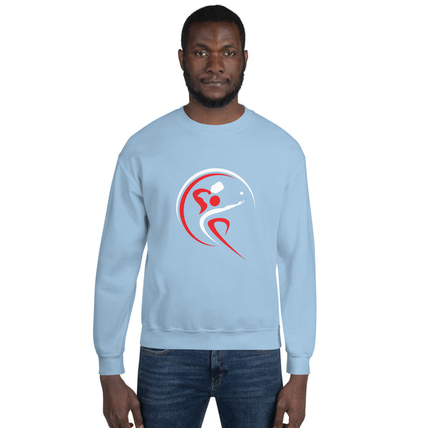 Percise Pickleball Sweatshirt