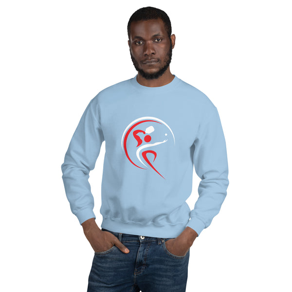 Percise Pickleball Sweatshirt