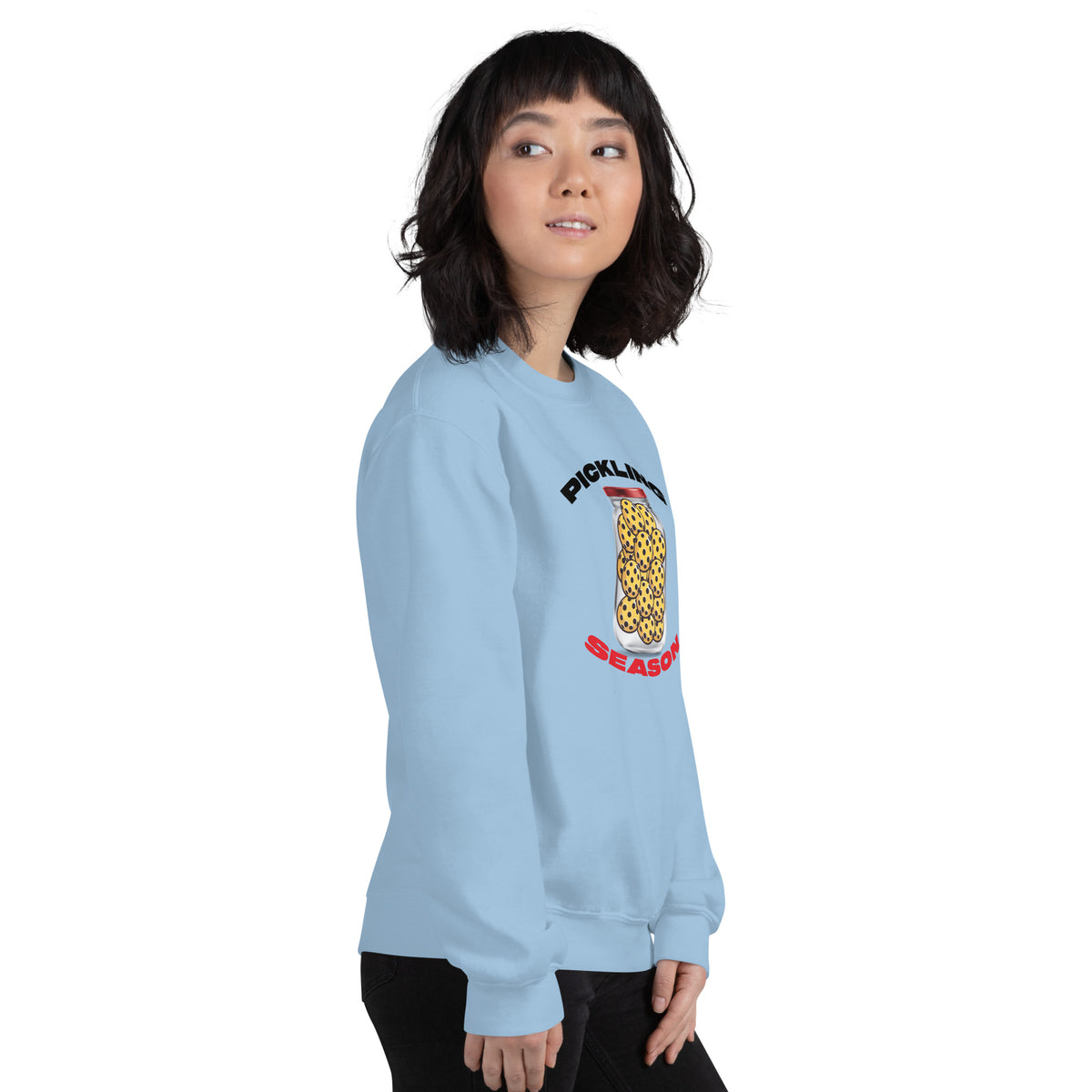 Pickling Season Sweatshirt