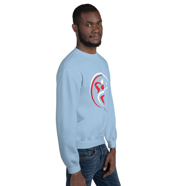 Percise Pickleball Sweatshirt
