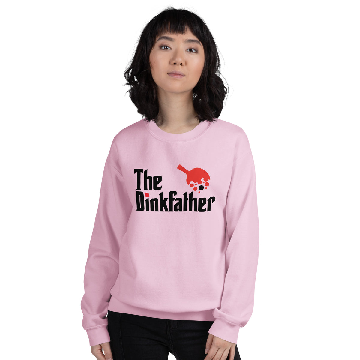 The Dinkfather Sweatshirt