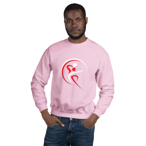 Percise Pickleball Sweatshirt