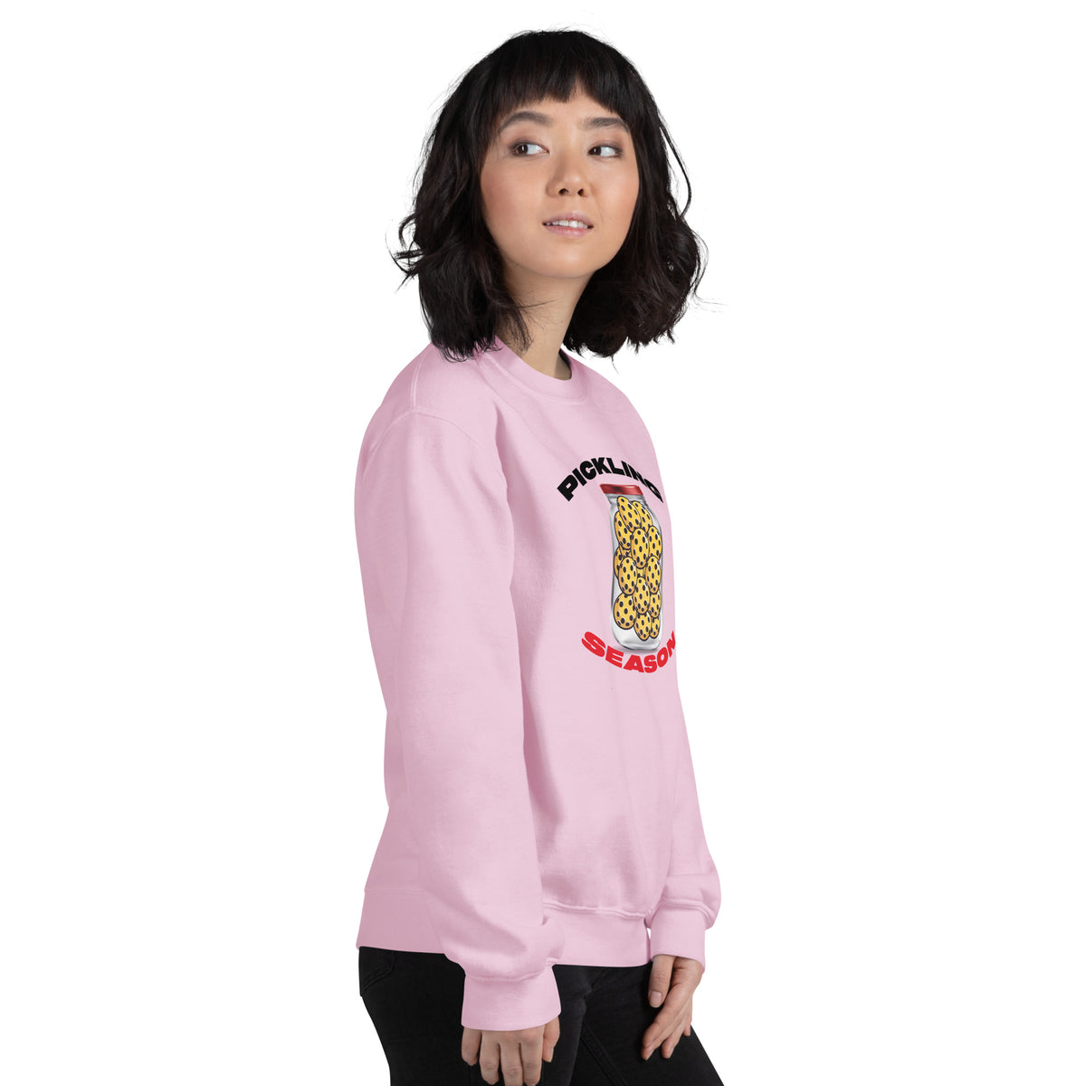 Pickling Season Sweatshirt