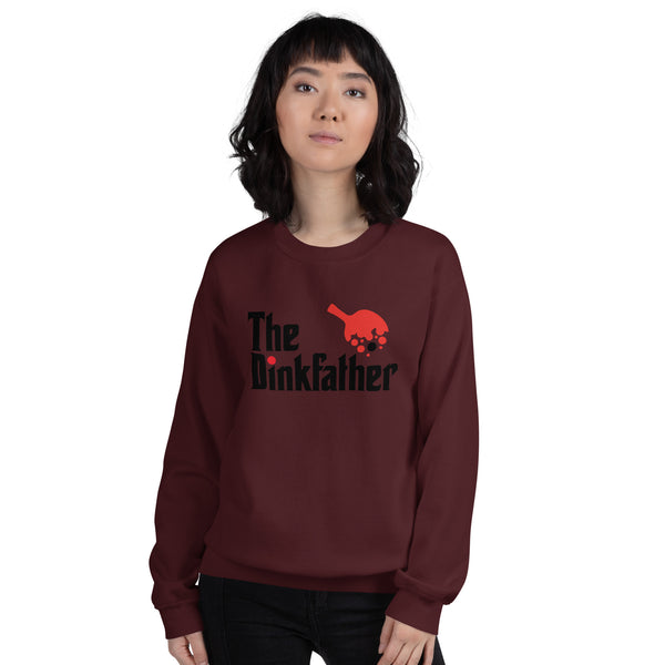 The Dinkfather Sweatshirt