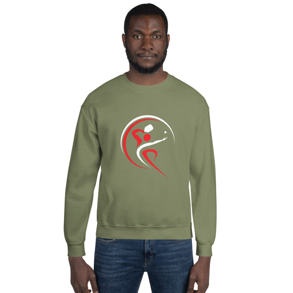 Percise Pickleball Sweatshirt