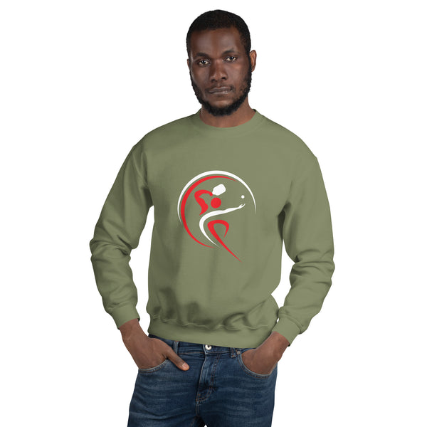 Percise Pickleball Sweatshirt