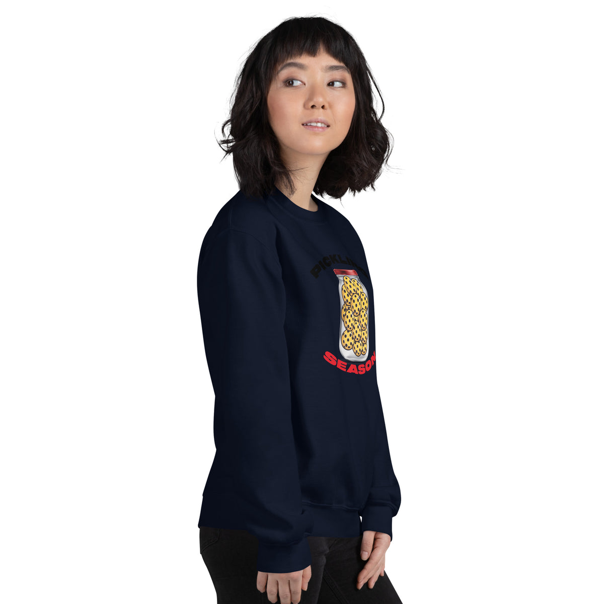 Pickling Season Sweatshirt