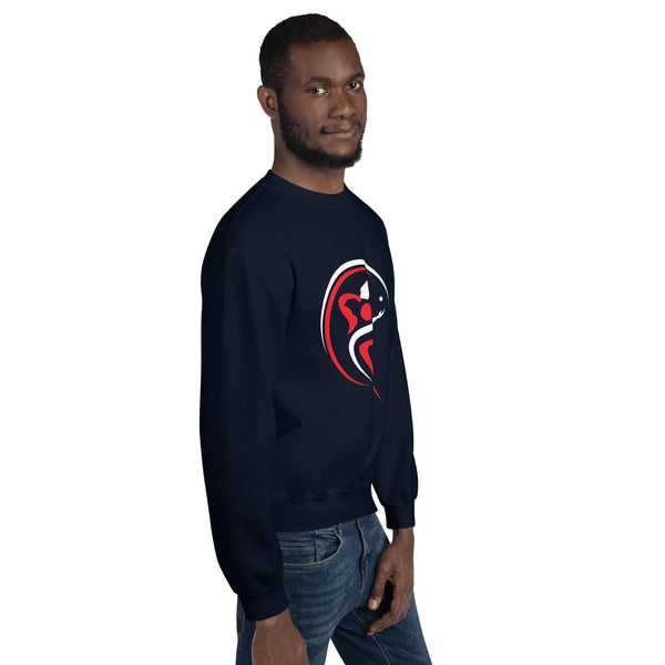 Percise Pickleball Sweatshirt