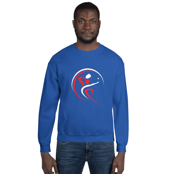 Percise Pickleball Sweatshirt