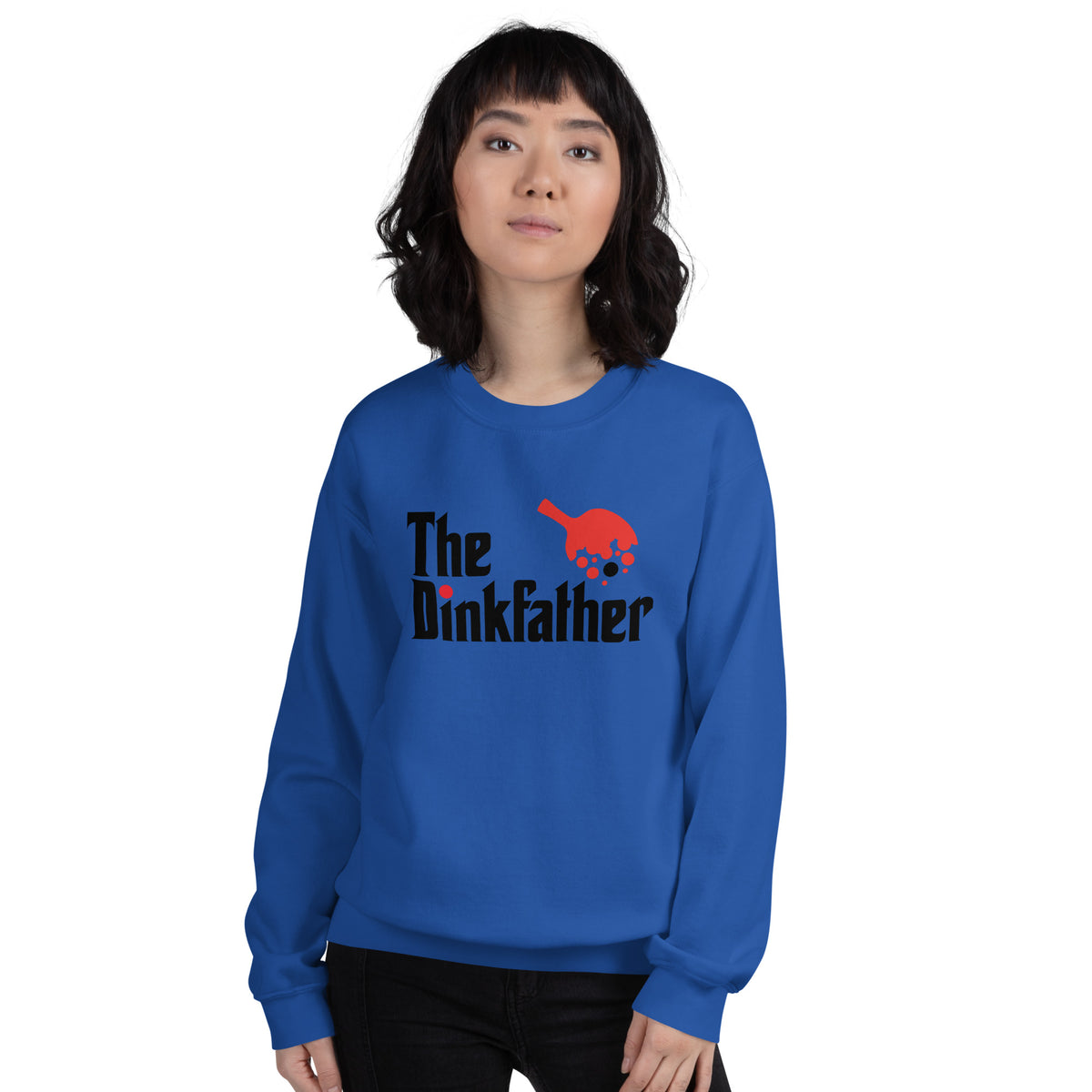 The Dinkfather Sweatshirt