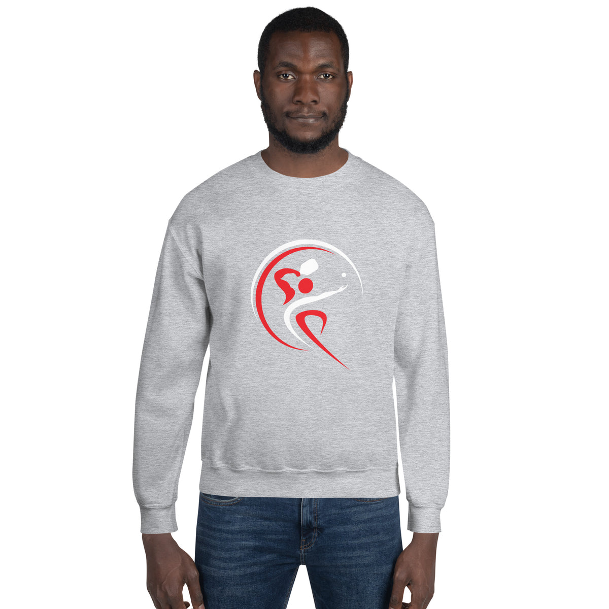 Percise Pickleball Sweatshirt