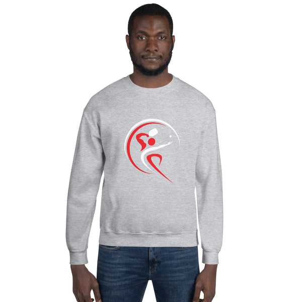 Percise Pickleball Sweatshirt